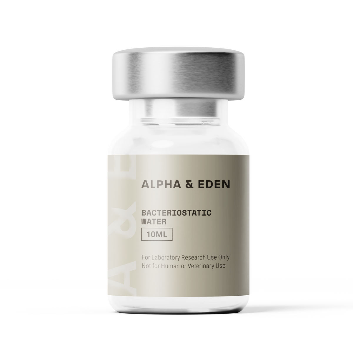 Products – Alpha and Eden
